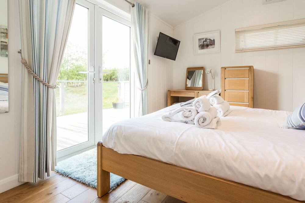 Photo of Bedroom in Looe