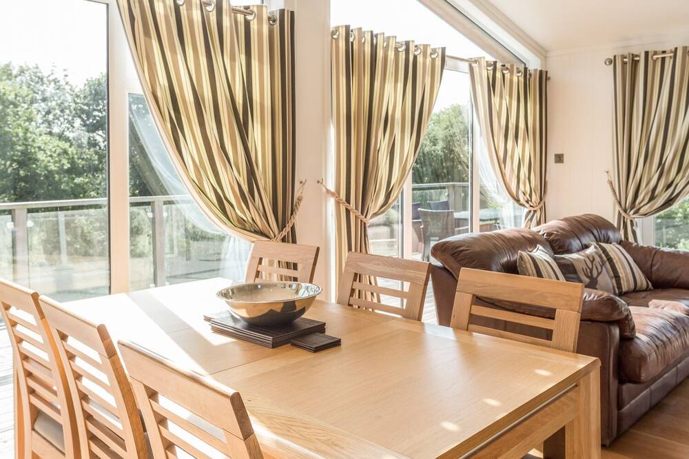 Photo of Livingroom in Looe