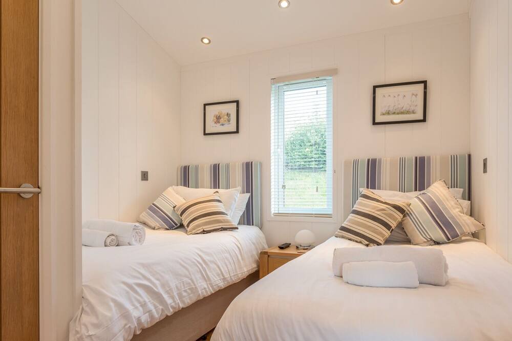 Photo of Bedroom in Looe
