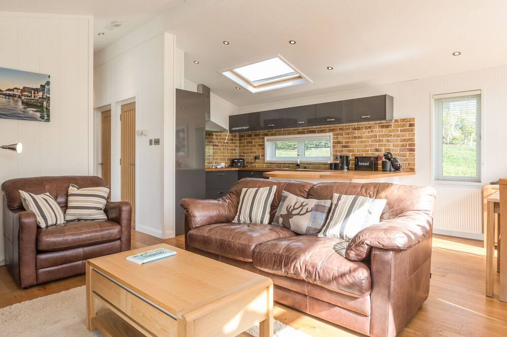 Photo of Livingroom in Looe