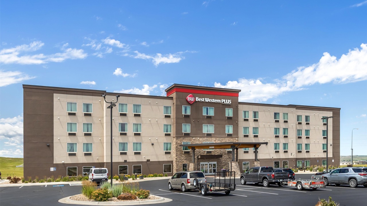 Photo of Outdoor in Rapid City