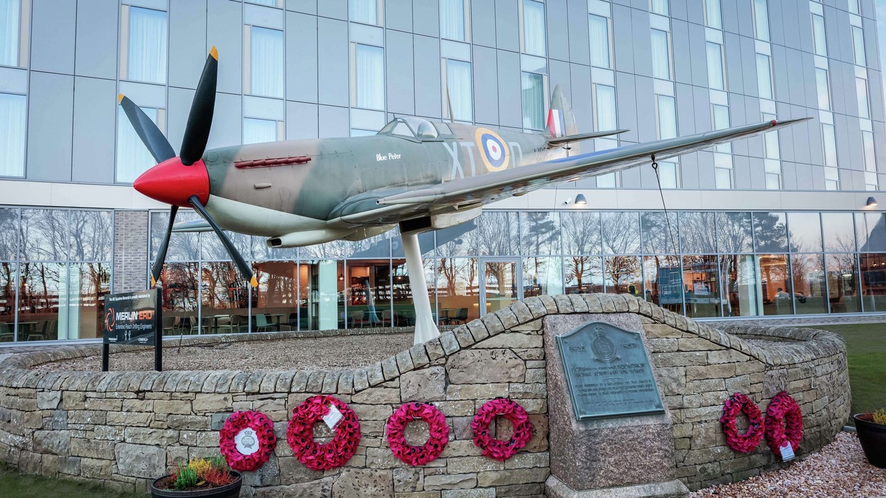 Photo of Outdoor in Ingliston