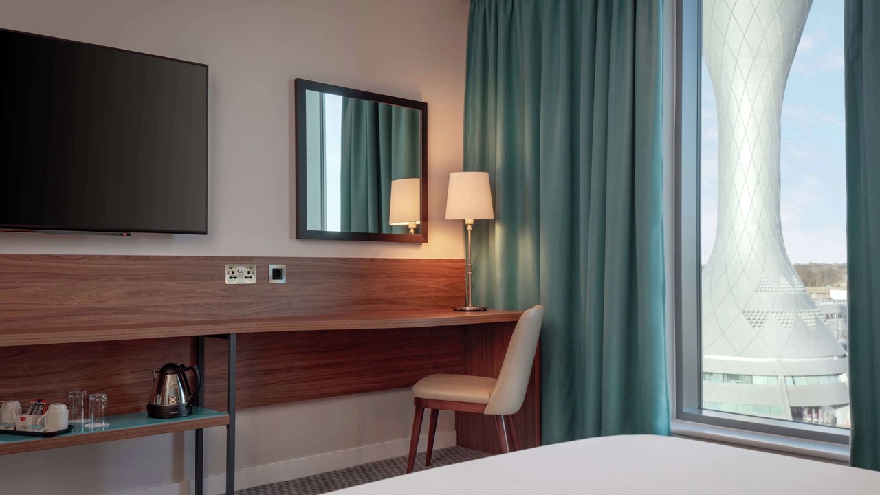 Photo of Bedroom in Ingliston