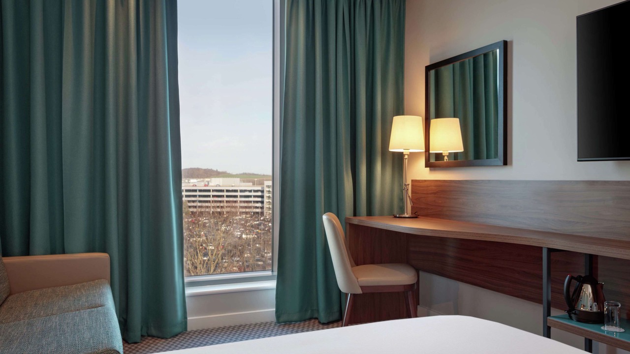 Photo of Bedroom in Ingliston