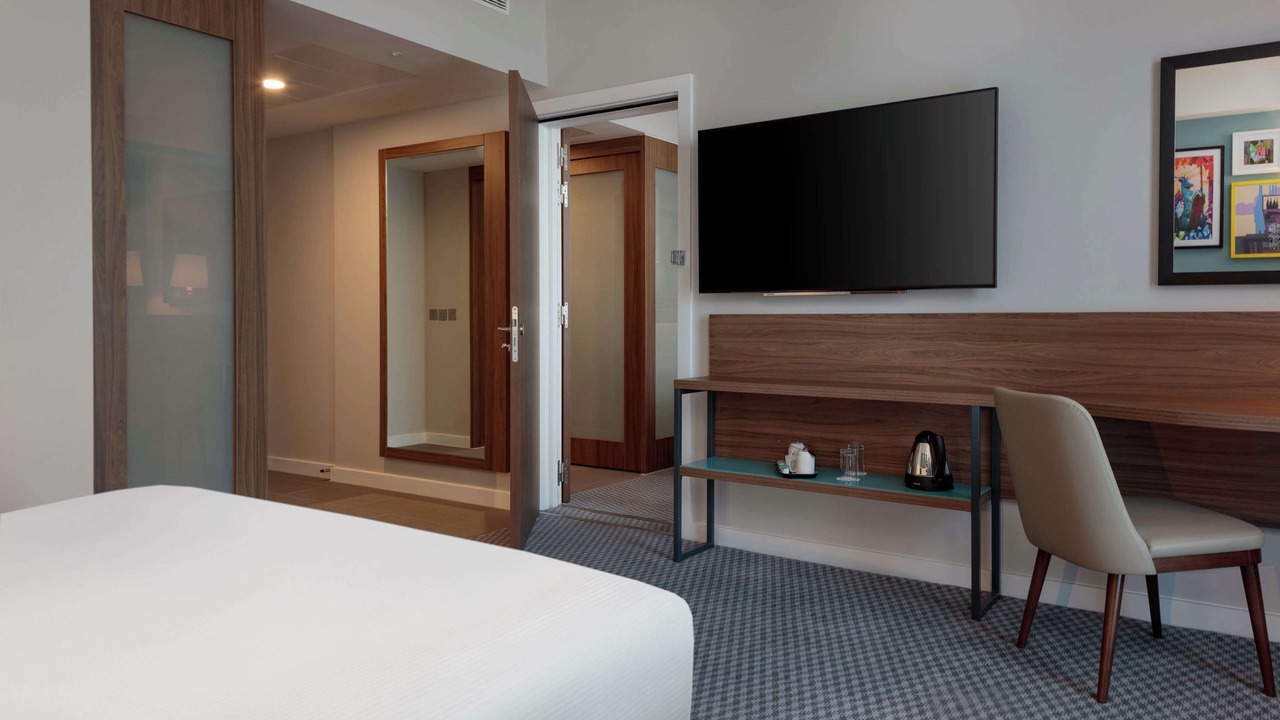 Photo of Bedroom in Ingliston