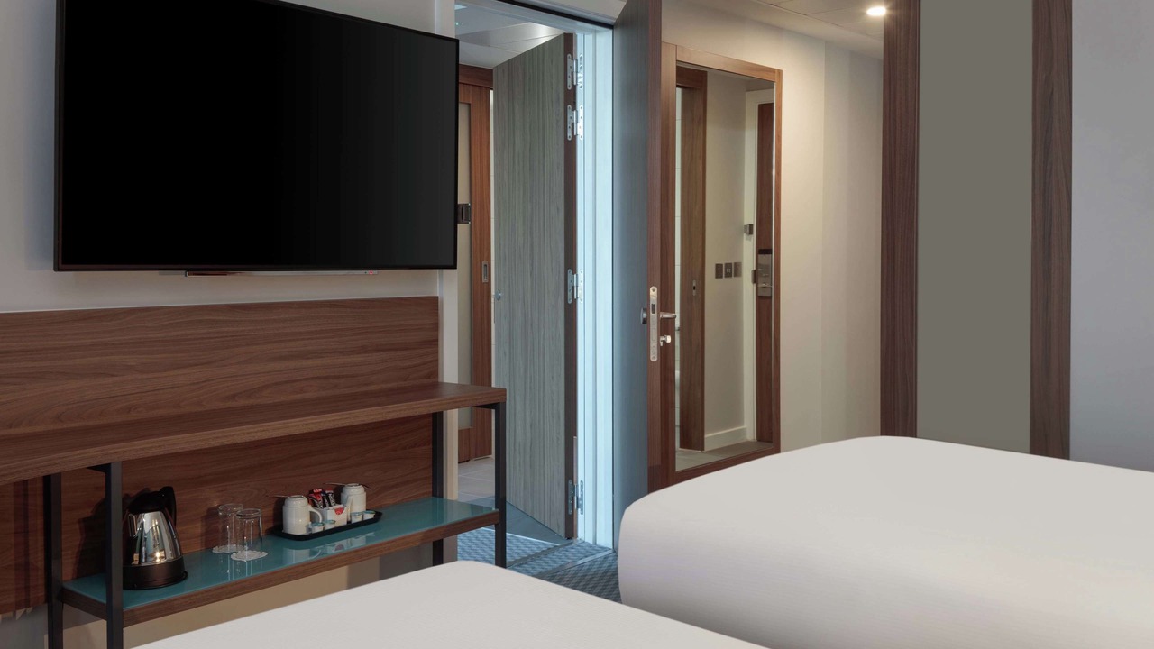 Photo of Bedroom in Ingliston