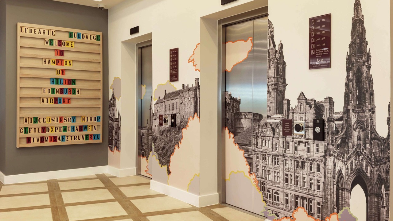 Photo of Others in Ingliston