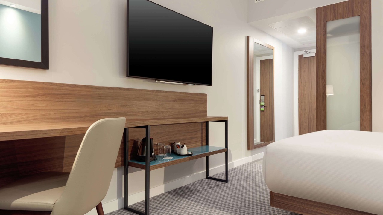 Photo of Bedroom in Ingliston