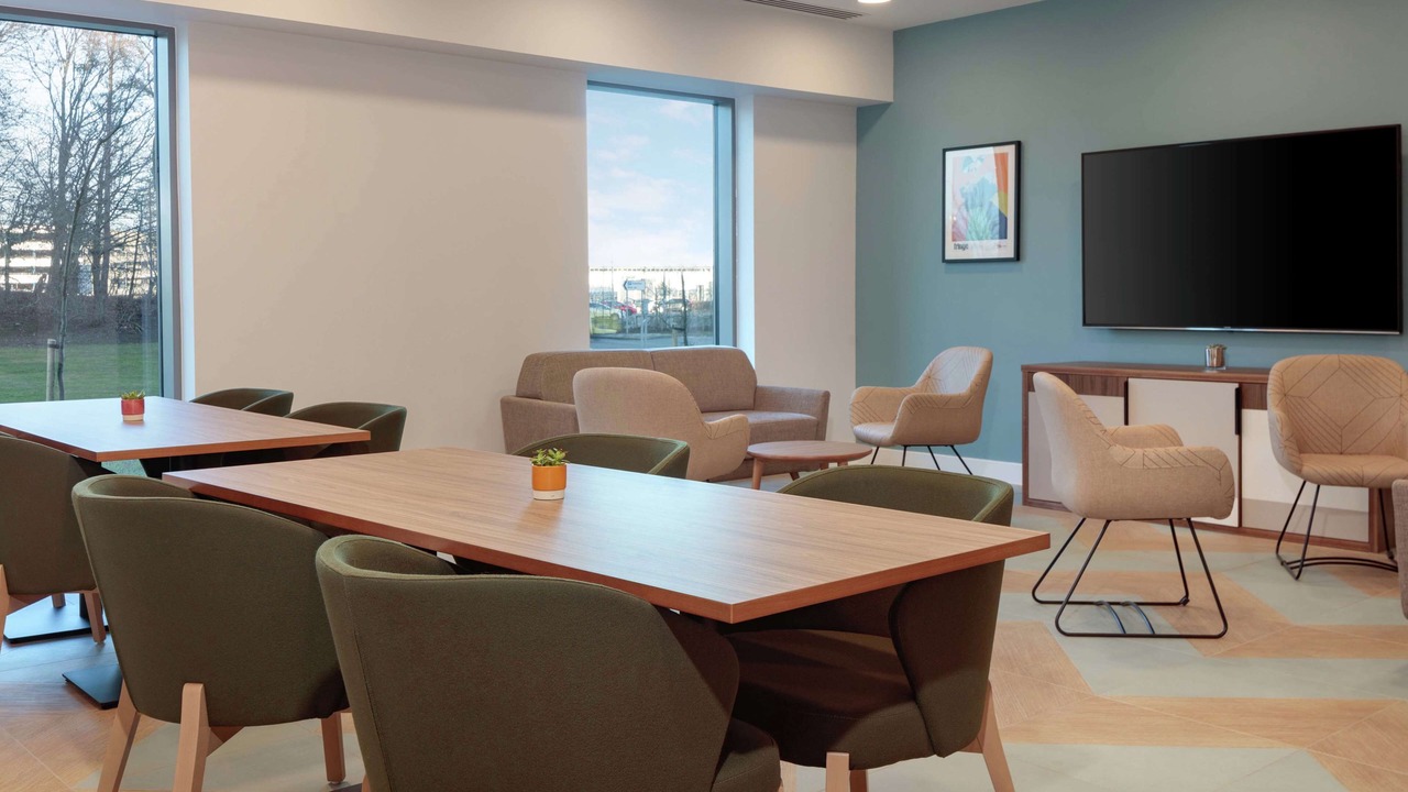 Photo of Others in Ingliston