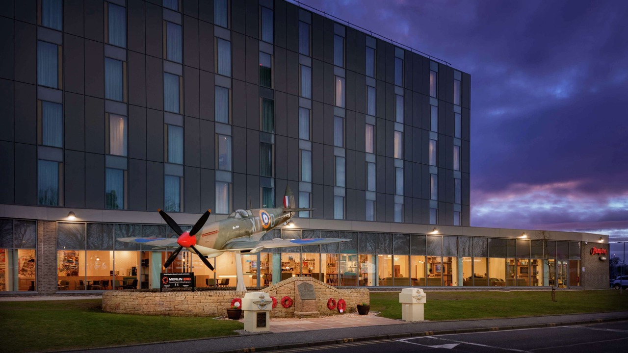 Photo of Outdoor in Ingliston