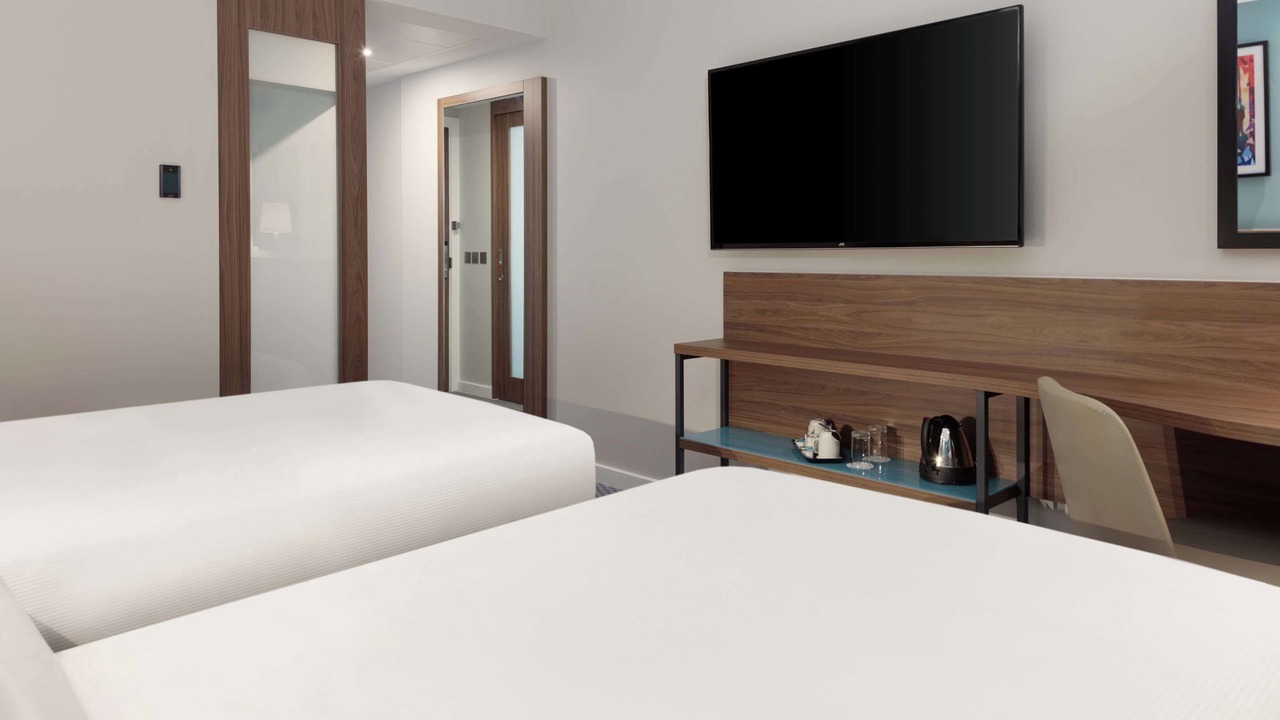 Photo of Bedroom in Ingliston