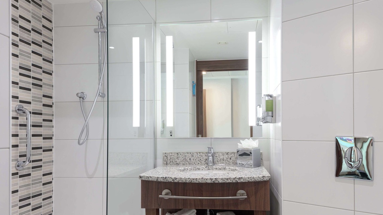 Photo of Bathroom in Ingliston