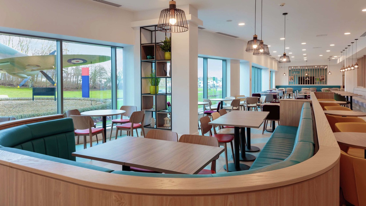 Photo of Others in Ingliston