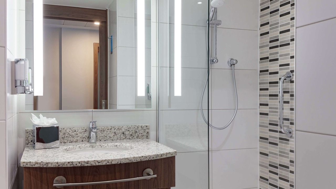 Photo of Bathroom in Ingliston