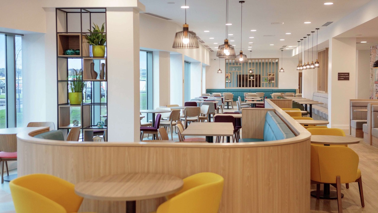 Photo of Others in Ingliston