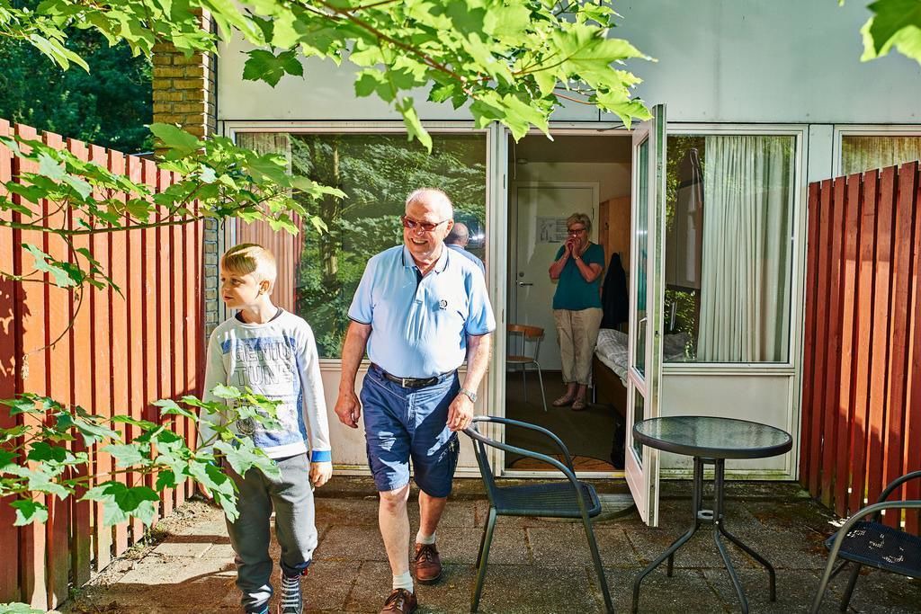 Photo of Human In Picture in Vejlby Risskov