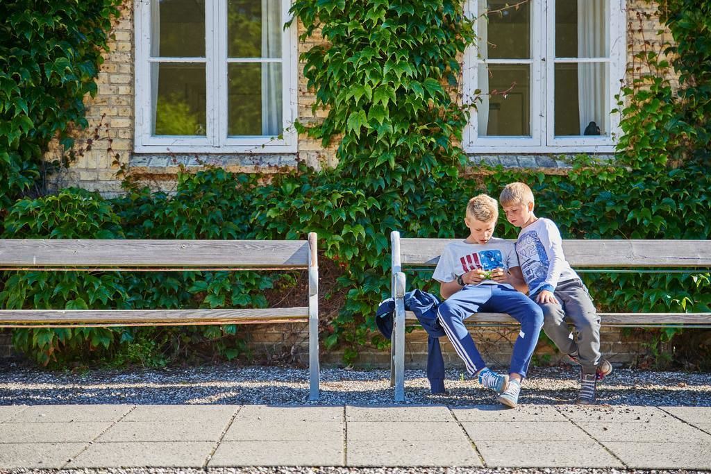 Photo of Outdoor in Vejlby Risskov