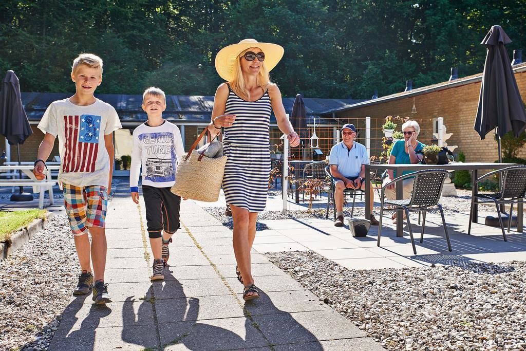 Photo of Outdoor in Vejlby Risskov