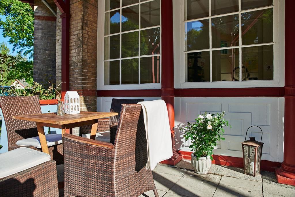 Photo of Patio Balcony in Vejlby Risskov
