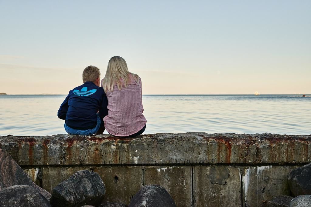 Photo of Human In Picture in Vejlby Risskov