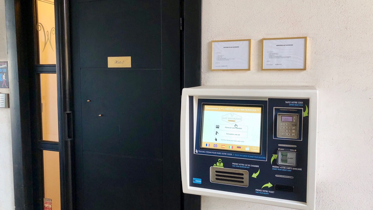 Photo of Outdoor in Dunkerque Centre