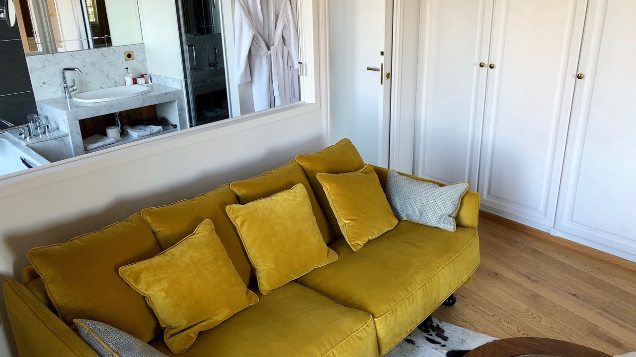 Photo of Bedroom in Dunkerque Centre