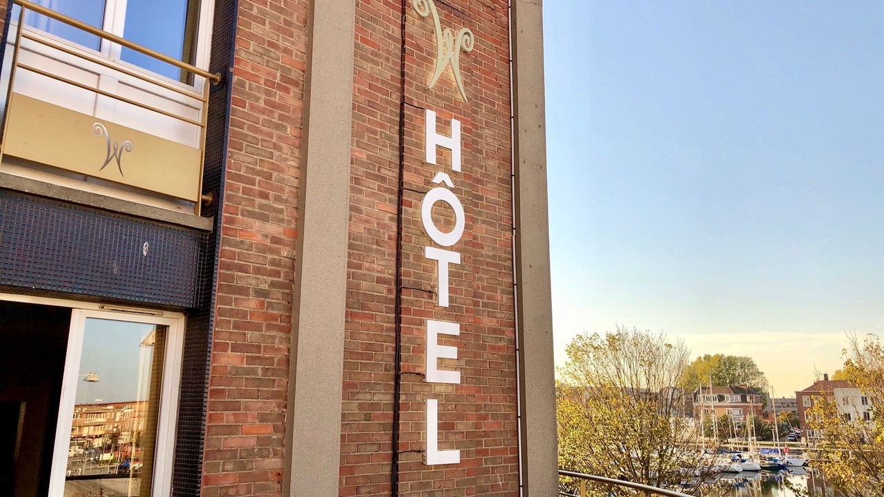 Photo of Outdoor in Dunkerque Centre