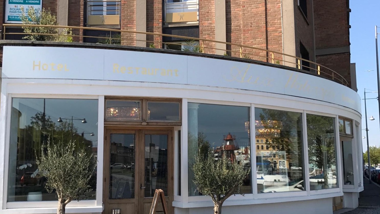 Photo of Outdoor in Dunkerque Centre