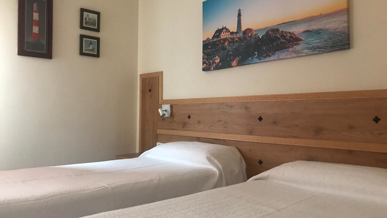 Photo of Bedroom in Gernika-Lumo