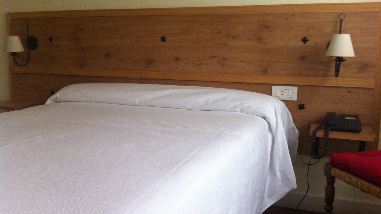 Photo of Bedroom in Gernika-Lumo