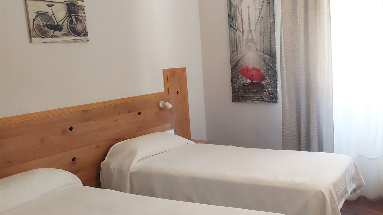 Photo of Bedroom in Gernika-Lumo