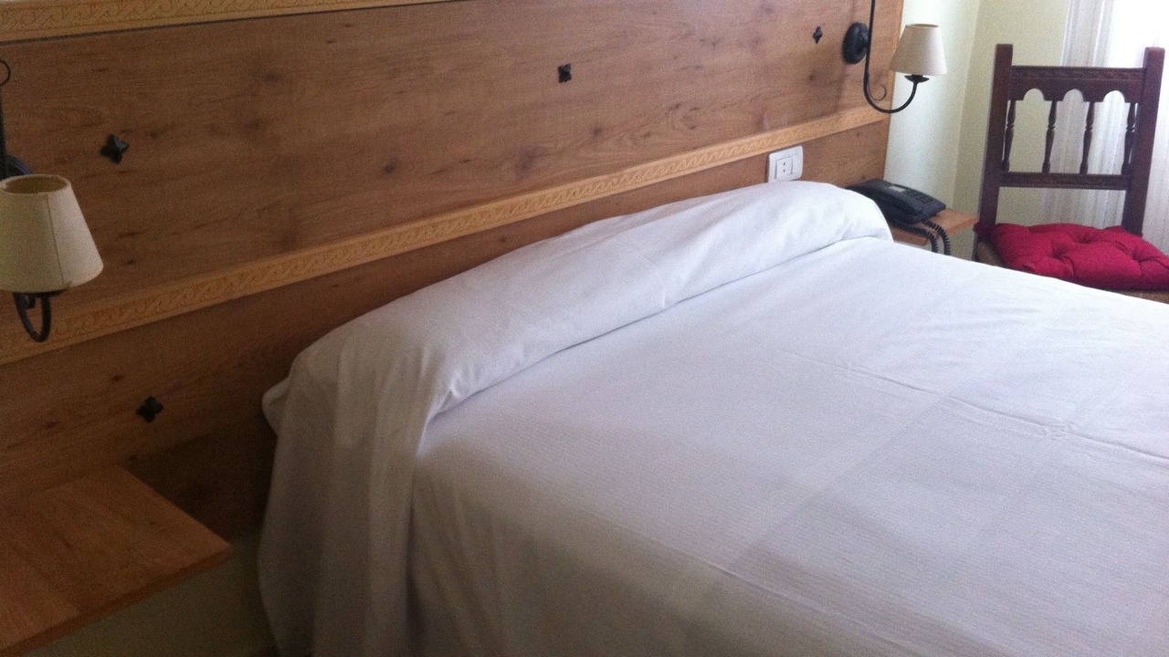 Photo of Bedroom in Gernika-Lumo