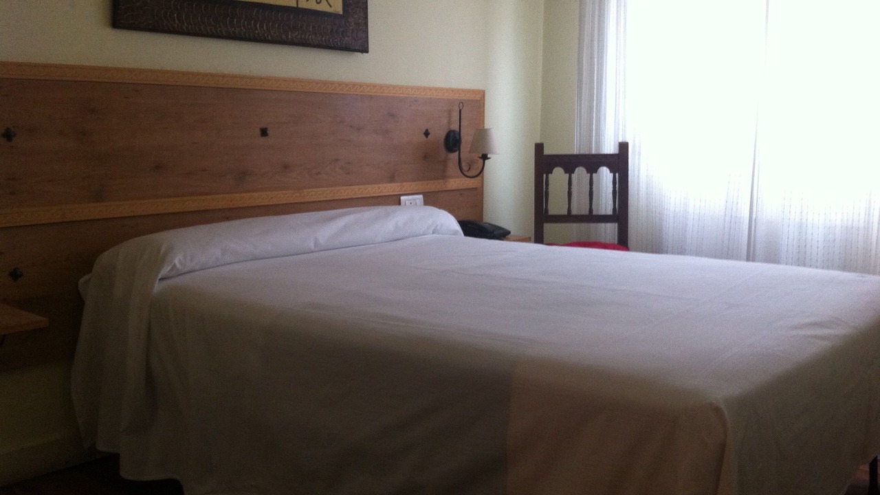 Photo of Bedroom in Gernika-Lumo