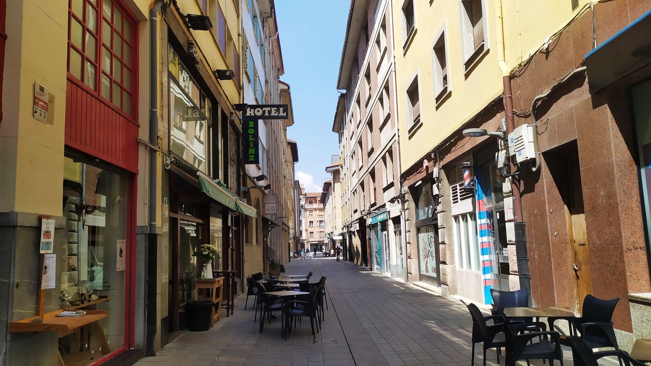 Photo of Outdoor in Gernika-Lumo