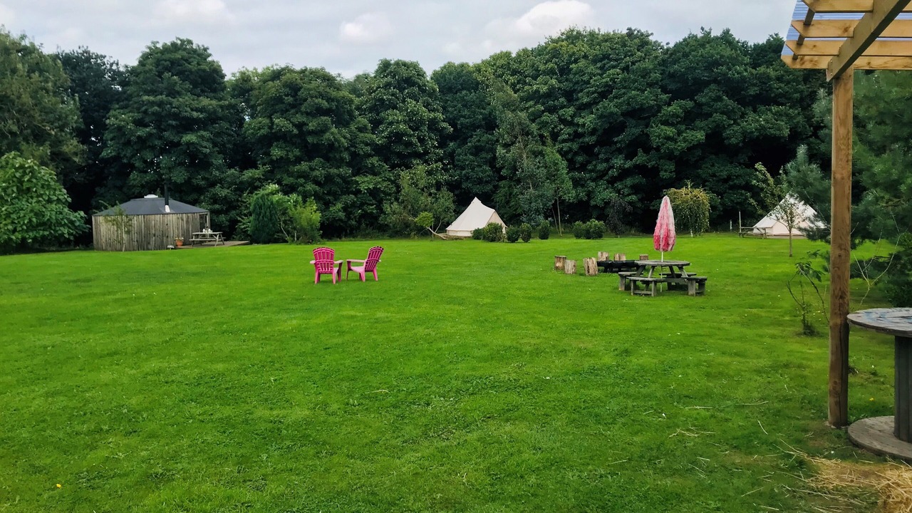 Photo of Outdoor in Guisborough