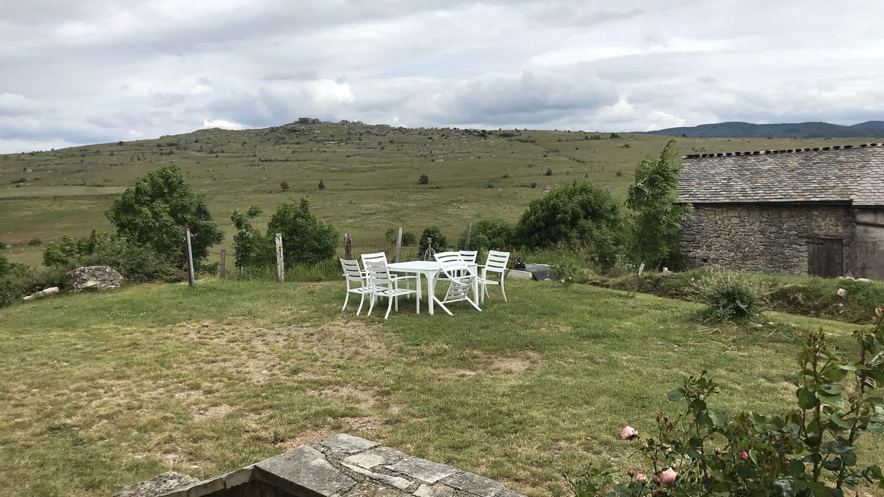 Photo of Bedroom in Fraissinet-de-Fourques
