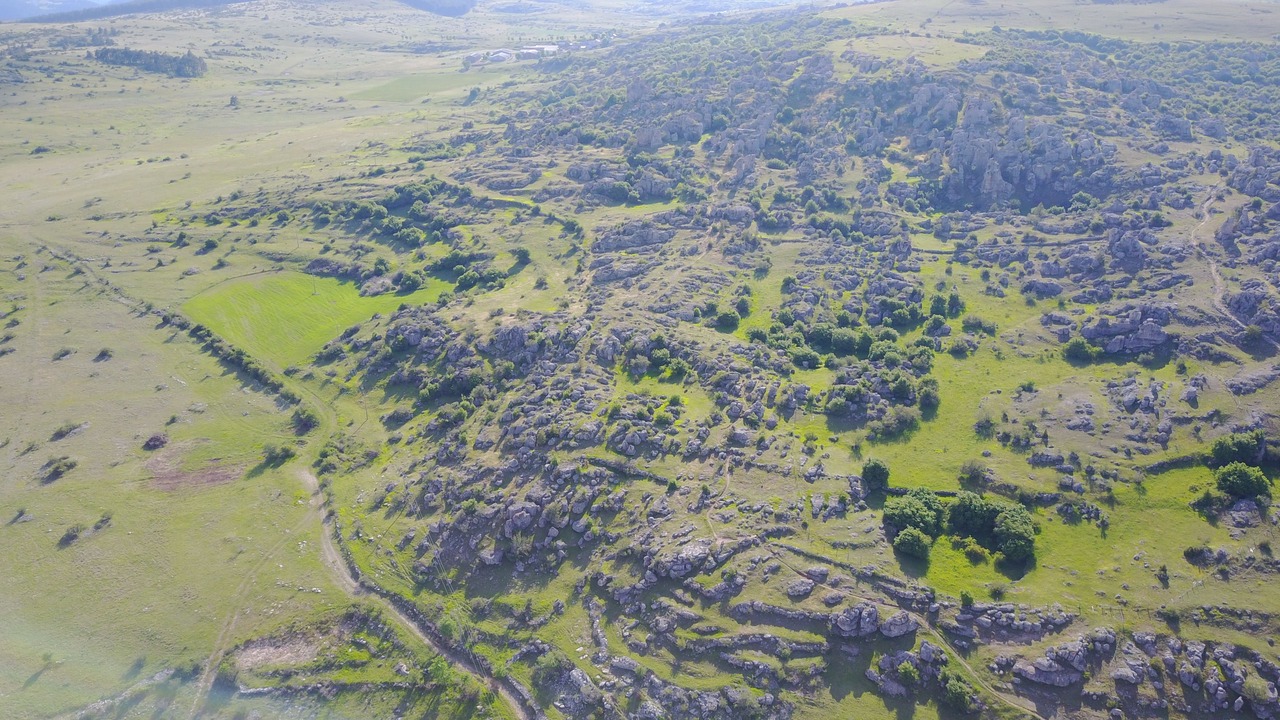 Photo of Outdoor in Fraissinet-de-Fourques