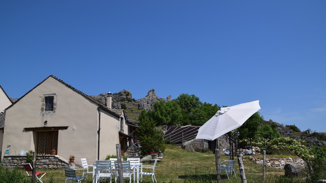 Photo of Outdoor in Fraissinet-de-Fourques
