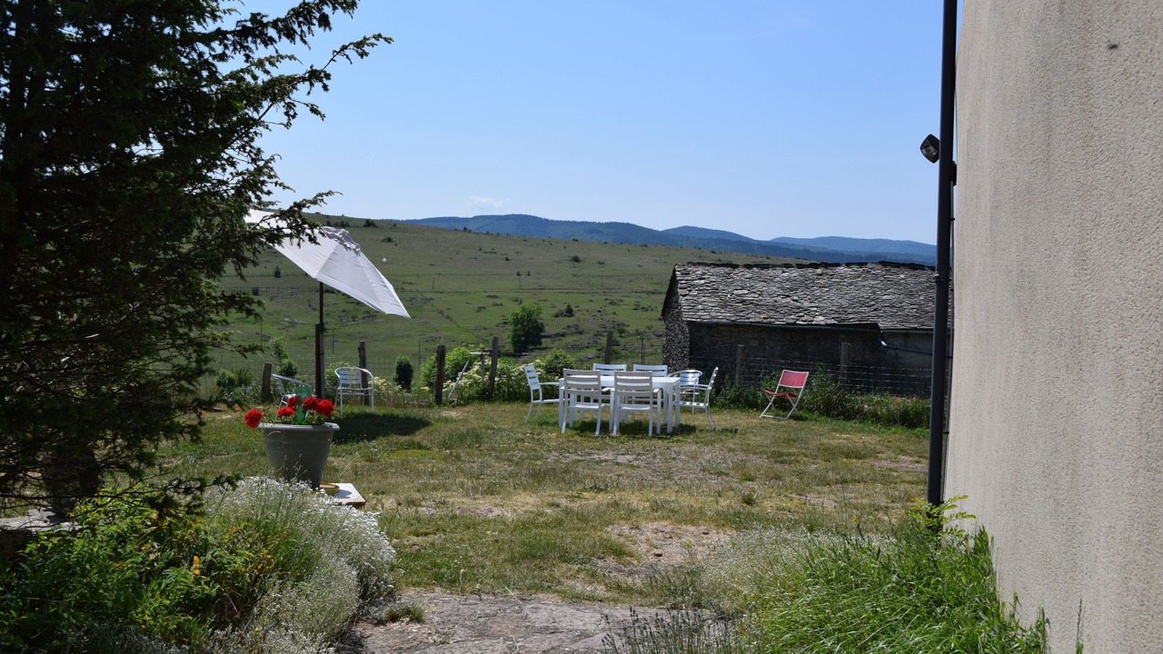 Photo of Outdoor in Fraissinet-de-Fourques