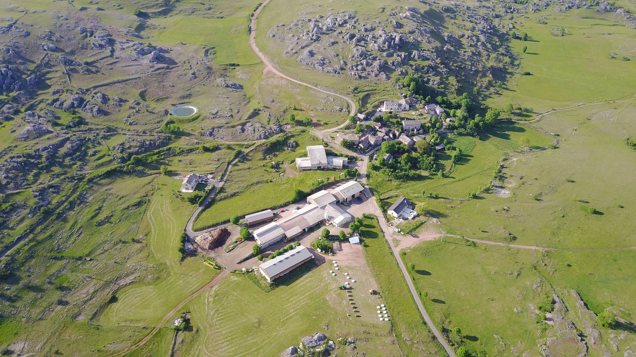 Photo of Outdoor in Fraissinet-de-Fourques