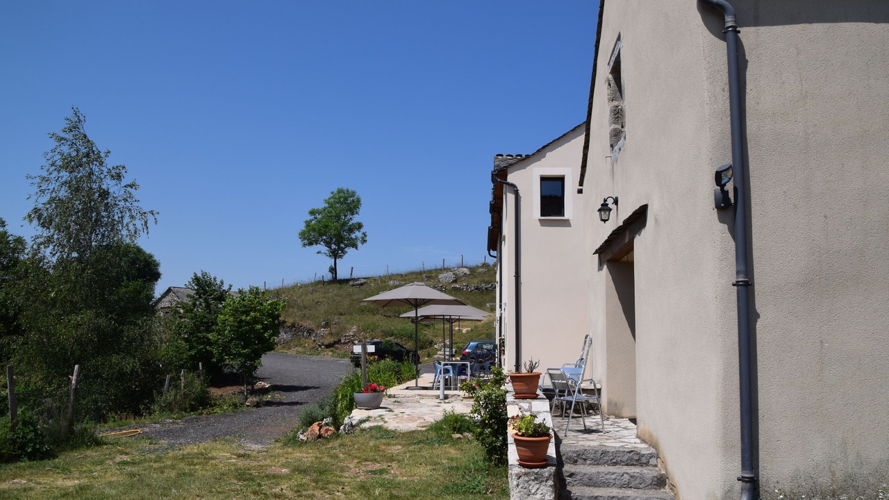 Photo of Outdoor in Fraissinet-de-Fourques