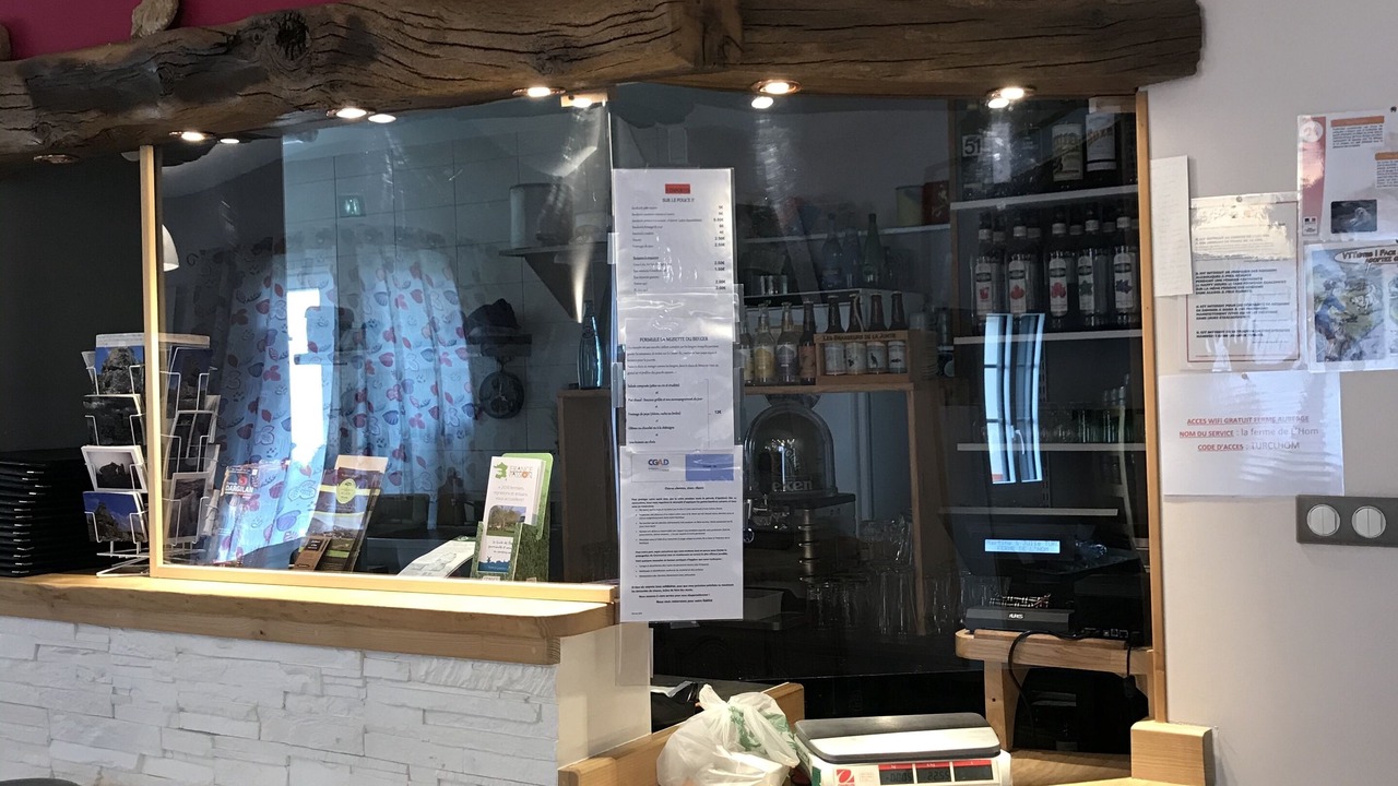 Photo of Others in Fraissinet-de-Fourques