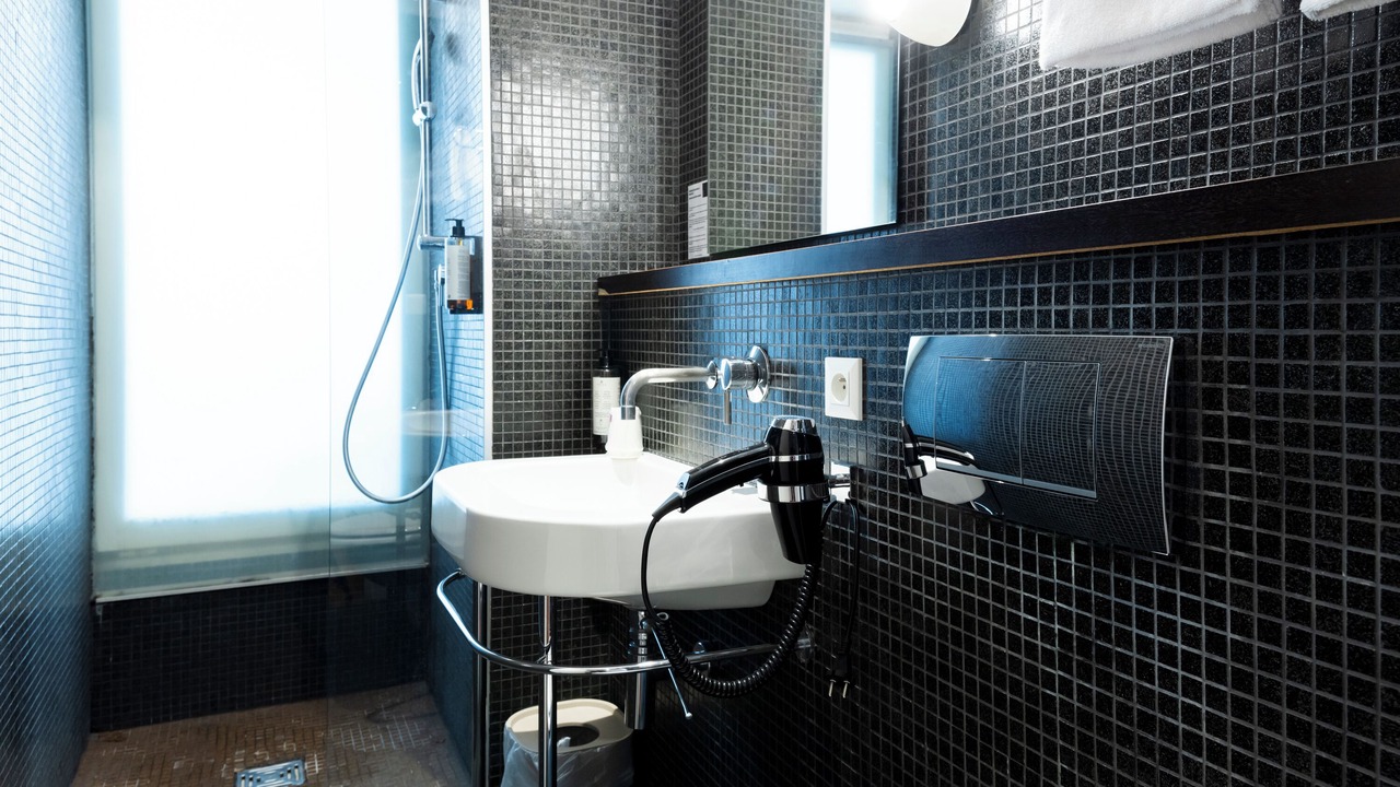 Photo of Bathroom in Vaison-la-Romaine