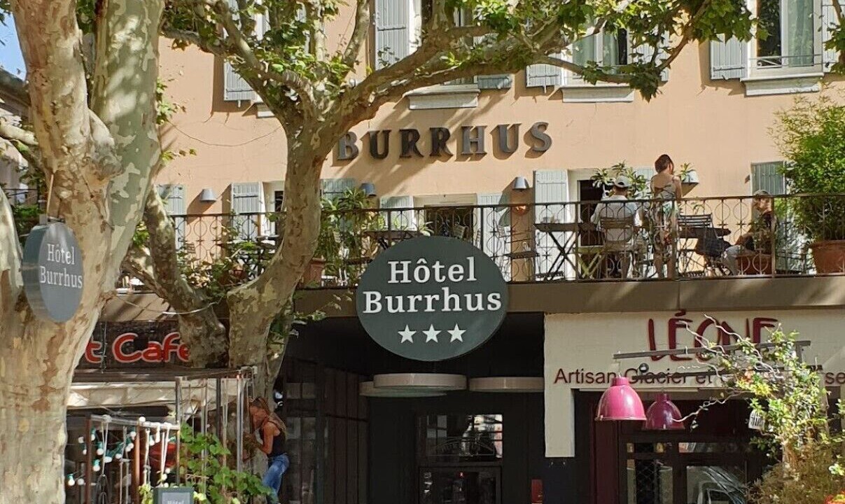 Photo of Outdoor in Vaison-la-Romaine