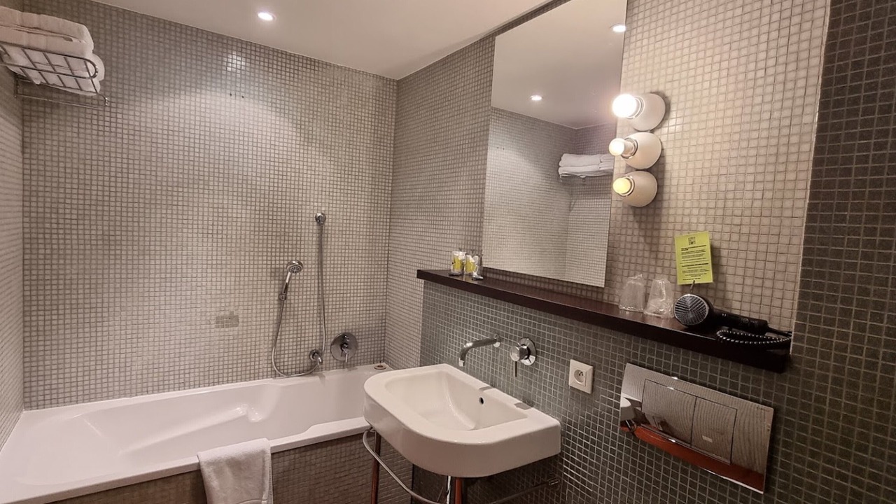 Photo of Bathroom in Vaison-la-Romaine