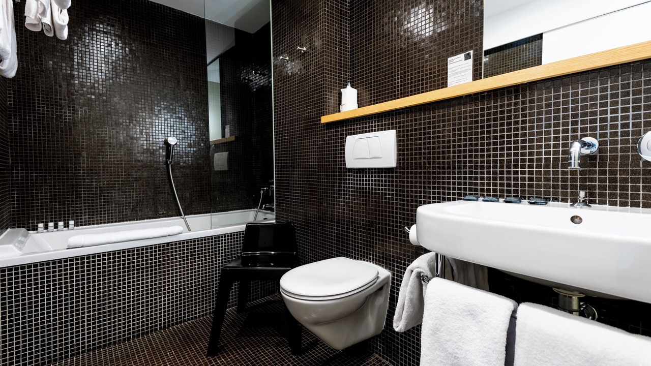 Photo of Bathroom in Vaison-la-Romaine