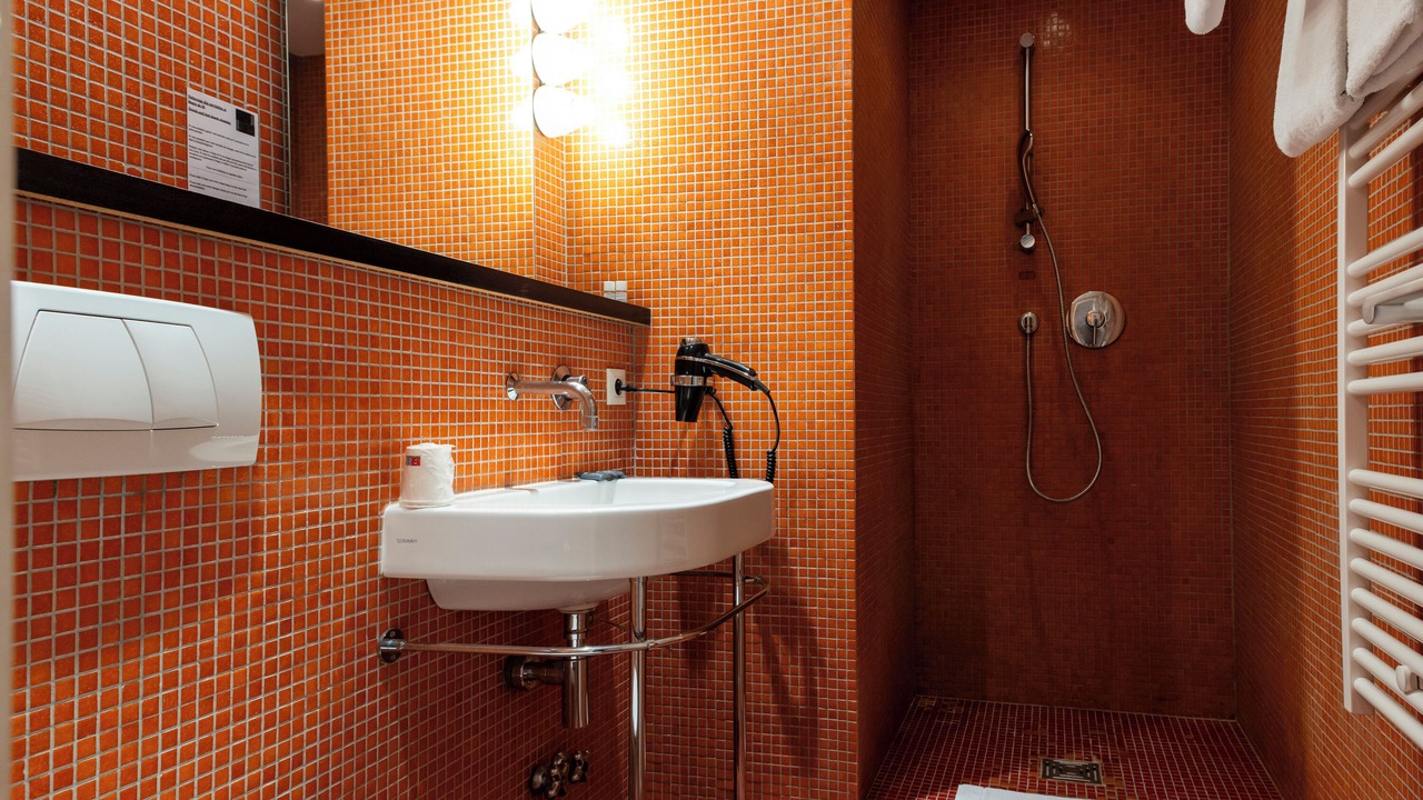 Photo of Bathroom in Vaison-la-Romaine