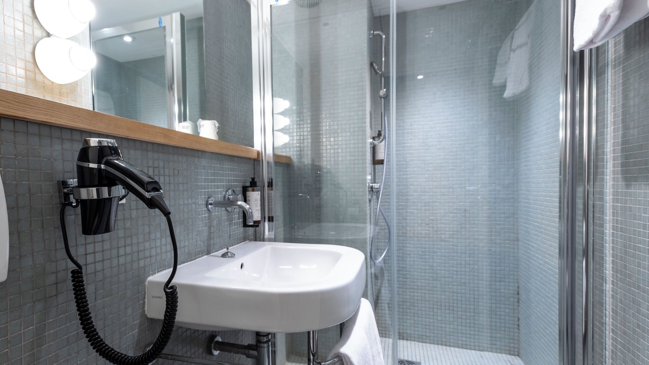 Photo of Bathroom in Vaison-la-Romaine