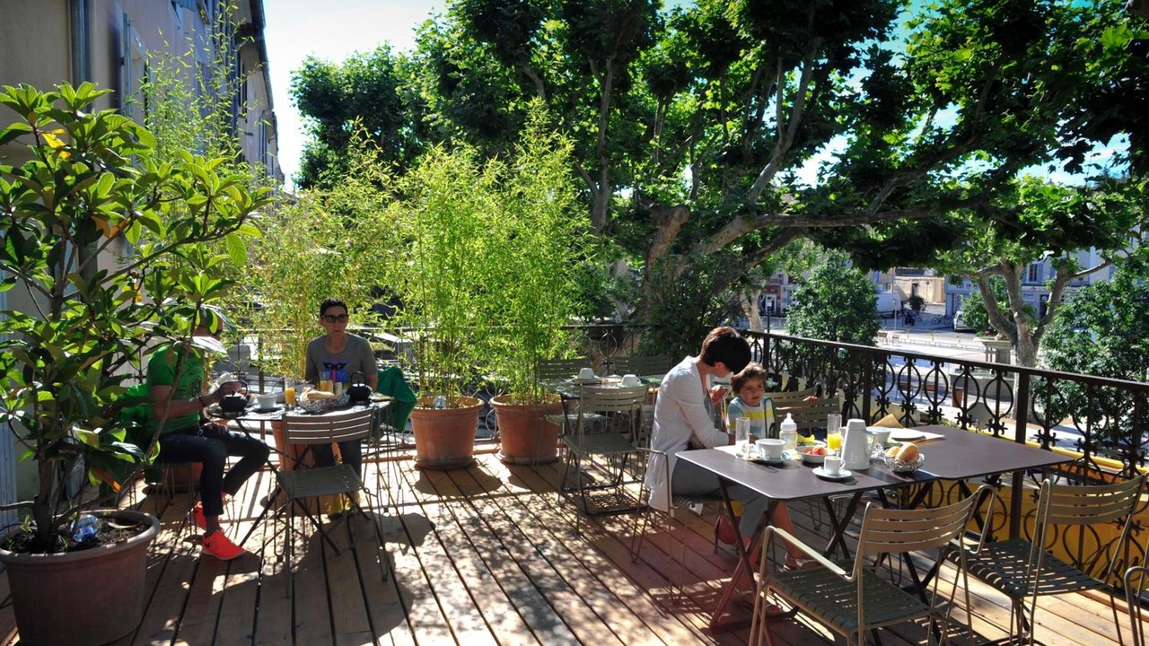 Photo of Others in Vaison-la-Romaine