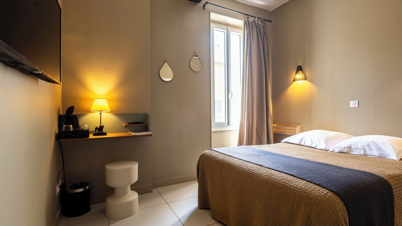 Photo of Bedroom in Vaison-la-Romaine